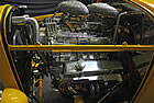 Hot Rod [D]